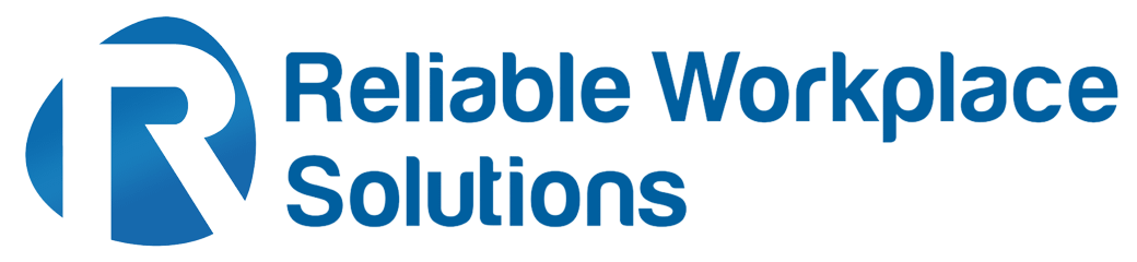 Reliable Workplace Solutions logo