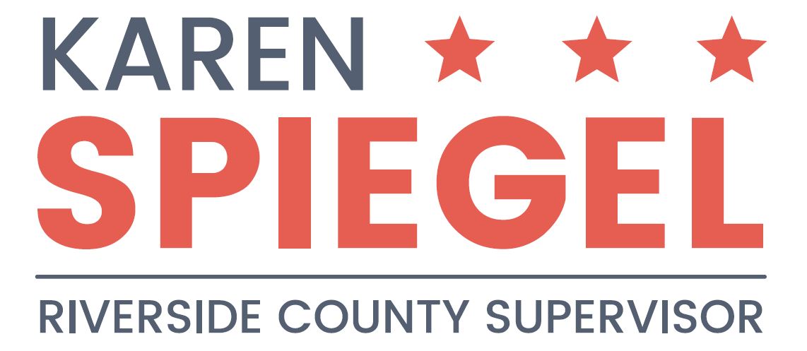 Karen Spiegel Supervisor Logo