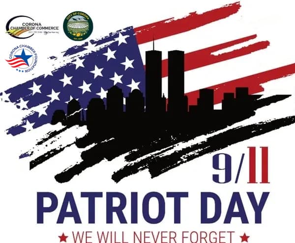 Patriot Day Donation